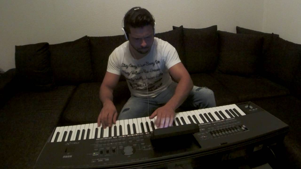 Basel Georgis - De3a Day3a ضيعة ضايعة