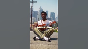 Thumbnail of Y’all! What we think about this?! This is “heavy foot.” A song for the people