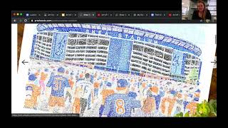 Art Factory - Micrography - PART 1 - EXPLAINED