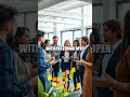 Unleashing the Power of Collaboration in the Workplace