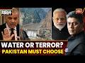 Indus Waters Treaty Held In Abeyance Over Cross Border Terror | India-Pakistan | Sharif | Pahalgam