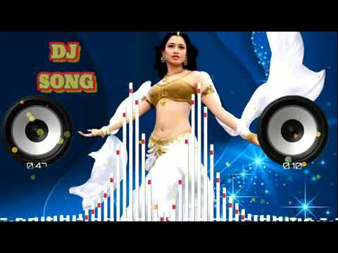 Pankh hote to ud aati re mp3 dj song
