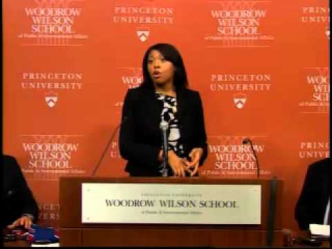 "Empowering African Americans in the Age of Obama"