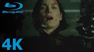 The Matrix Reloaded - Nightmare