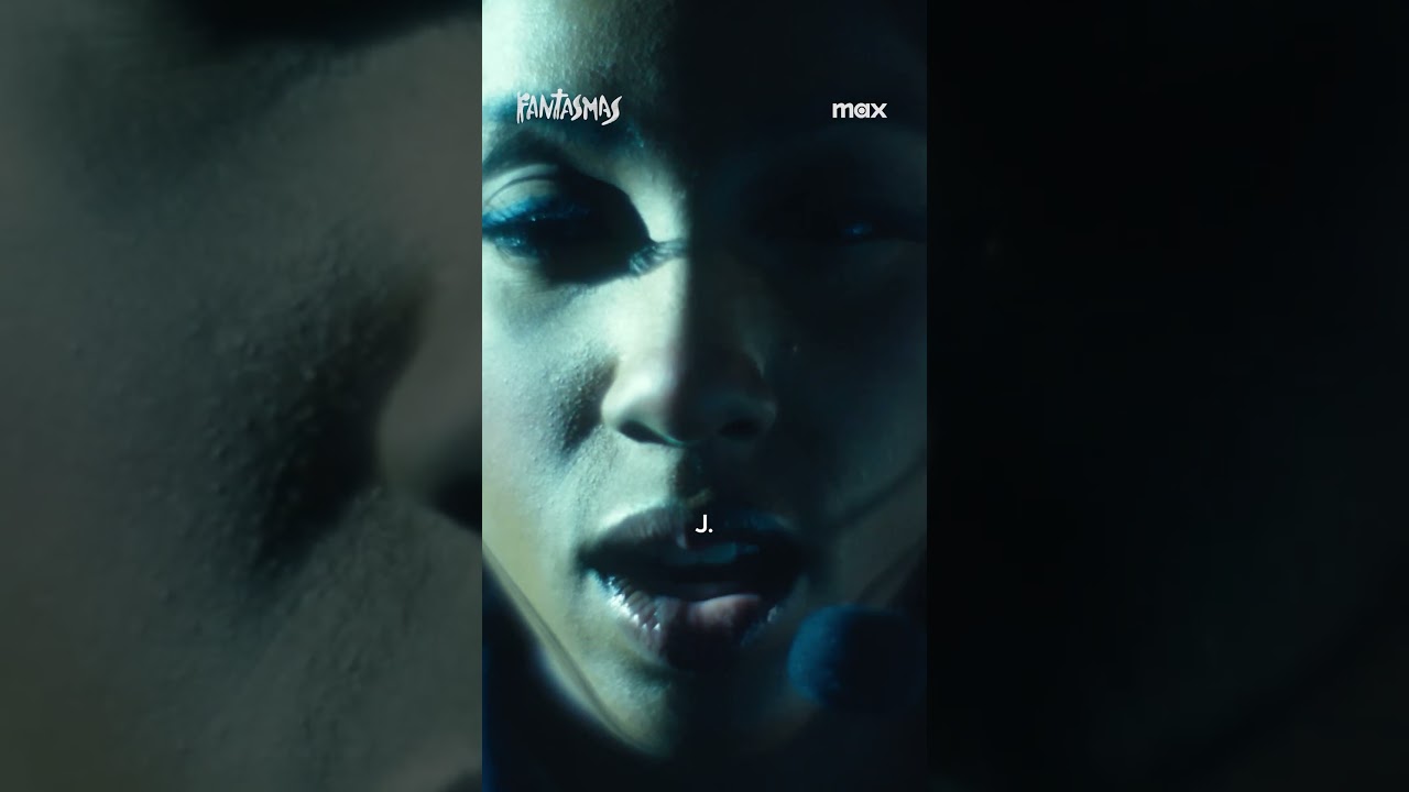 When customer service goes wrong… watch fantasmas on hbo