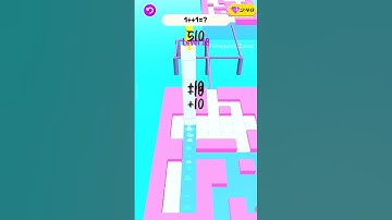 Stack Dash Level 18 #gameplay