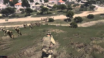 arma3 infected script 1st try