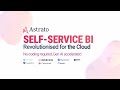 Astrato Overview January 2025