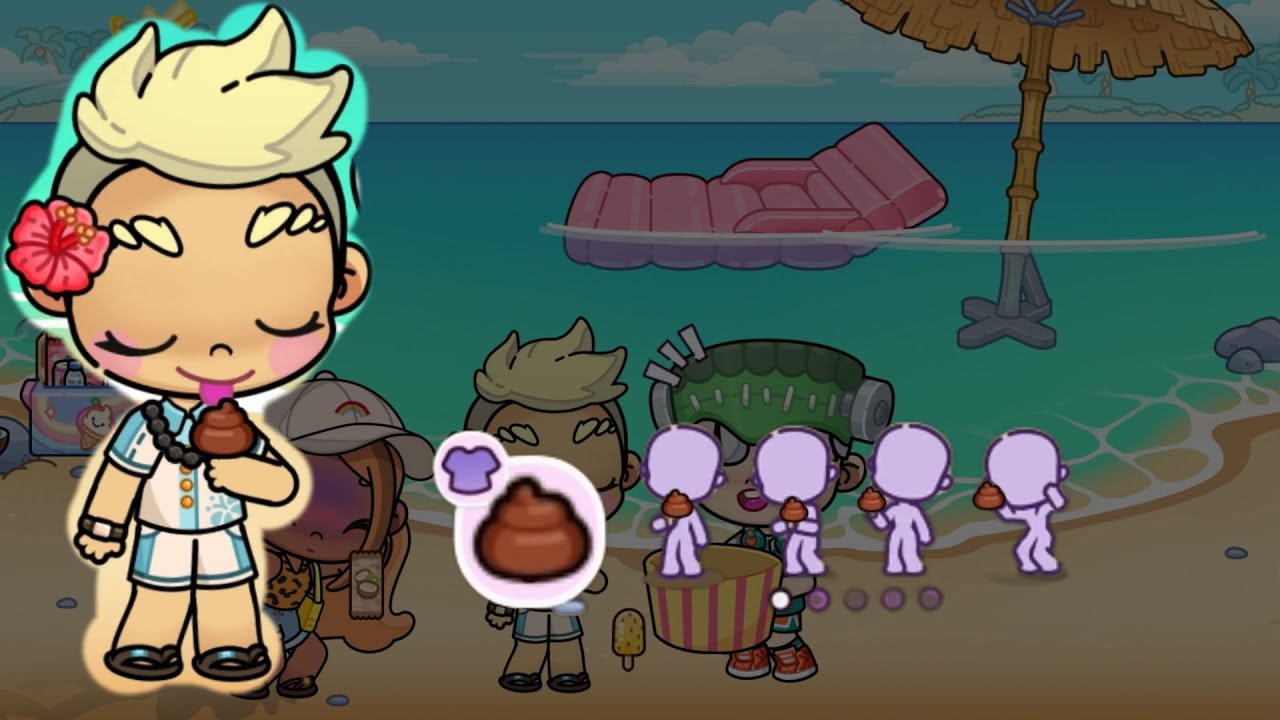 New world free unlock super animations in avatar youtube