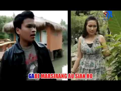 Rio Situmorang - Tarhirim Au Ito II  Official Music Video