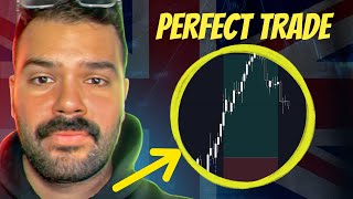 How I Trade the 2022 ICT Model (Live Trading) by Cammy Capital 2,584 views 5 months ago 11 minutes, 36 seconds