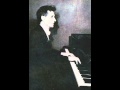 Sofronitsky plays Scriabin Preludes Op.11 - No.6