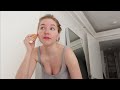 Get ready with me for Wimbledon | (book talk, postgrad life, accutane + being independent)