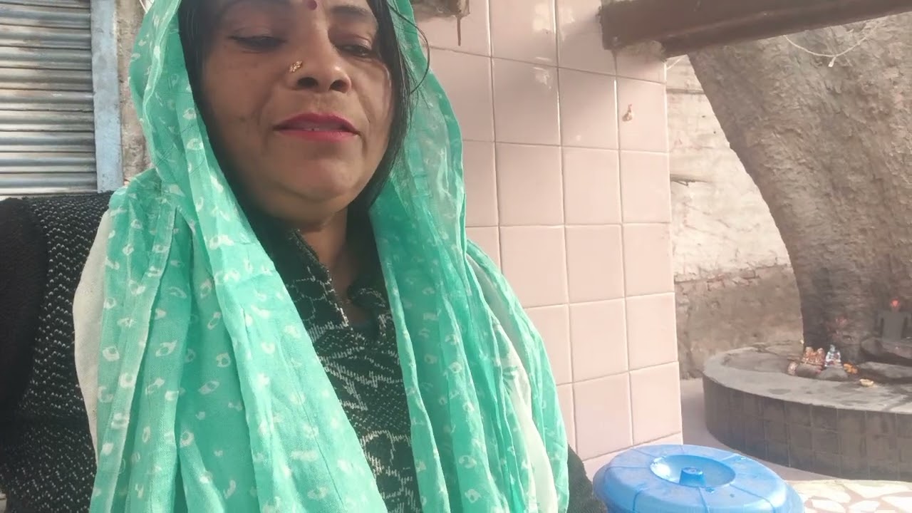  Bhole Baba Ki Puja ki || bhakti blog 