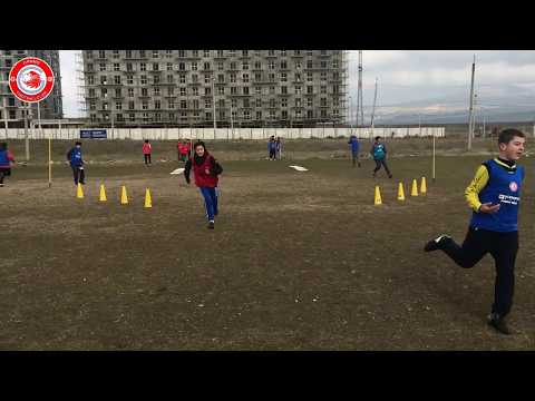 მზადება ახალი სეზონისთვის !!!