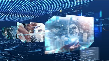 Hướng dẫn làm slideshow 3D futuristic template với After Effects 2025 - NO PLUGINS required