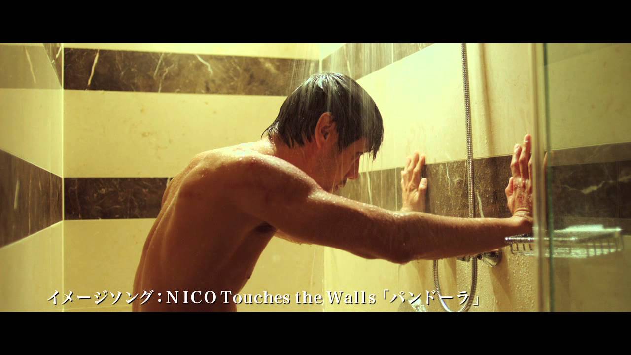 映画 ゲノムハザード ある天才科学者の5日間 予告編 Youtube