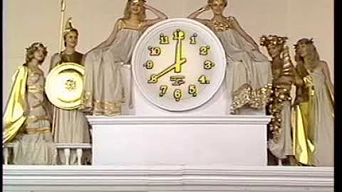 TP   Powitanie nowego   1980 roku