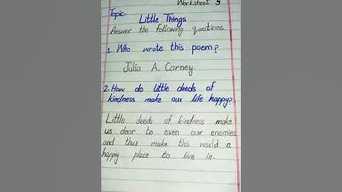 Class 4 English Unit1 (Lecture 5) Afaq Sun Series