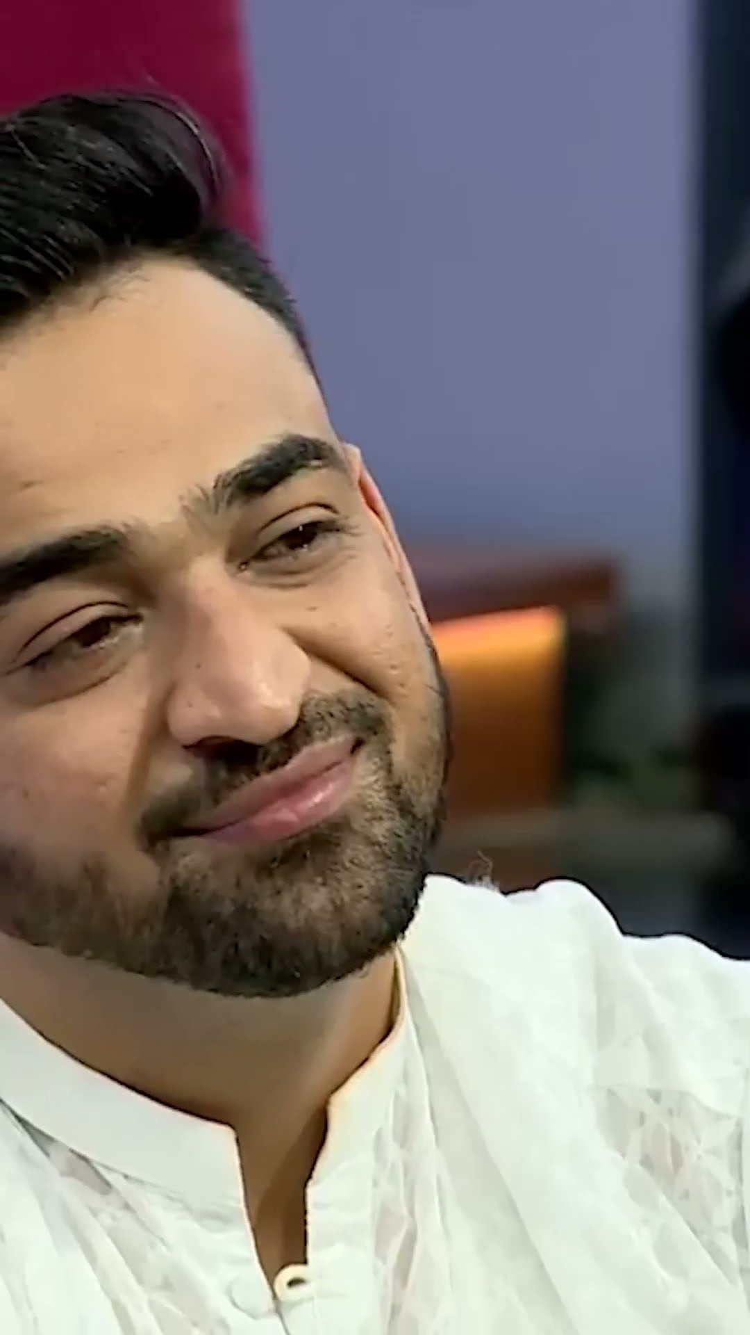 Beautiful Poetry ?? | Mazaq Raat | #mazaqraat #viralvideo #shortsfeed