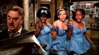 Download lagu Little Shop of Horrors – Theme Song × Jodeci 'Come & Talk to Me'