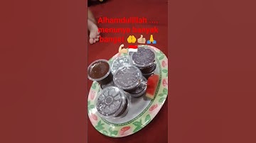 Thumbnail of Menu arisan keluarga,chef Dya. #indonesia #acara #suci widiyanti #channel 15-7-2023