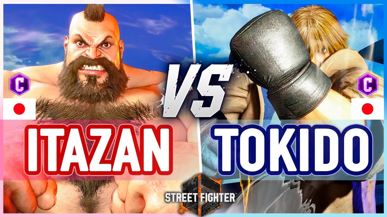 Street Fighter 6 💥 iDom (MANON) vs Zangief-bolado (ZANGIEF) 💥 SF6 Room  Match 💥_哔哩哔哩bilibili