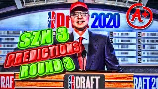 HOW BAD DO YOU WANT IT?? | Boo Painter's Round 3 Predictions