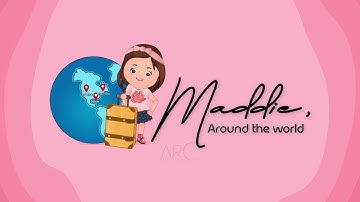 Maddie ||  by Arc Solutions Youtube Intro Maker