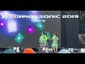 Perfume -Live「ナナナナナイロ (Nananananairo)」 /  Summer Sonic 2019 TOKYO DAY-3]