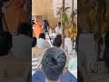 విజయరామ్ గారికి నిర్మలా మాతా గారి ఆశీర్వాదాలు #savecows #subhashpalekar #spk
