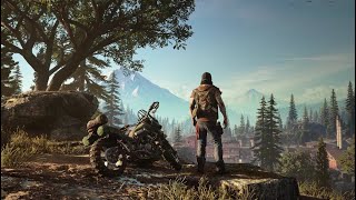 Days Gone посмотрим Выживание №9