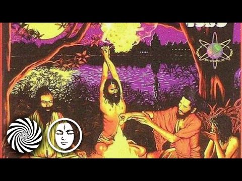 1200 Micrograms - Speed Of Light