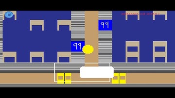 Chico plays baldi on pocket game developer w/friends