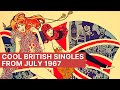 Psychedelic Times | Cool British Singles from July 1967