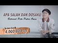 BETRAND PETO PUTRA ONSU | APA SALAH DAN DOSAKU (Official Music Video)