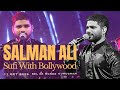Salman Ali Live Performance Sufi With Bollywood 2025 Sargam Productions