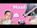 Haul👗 Τι αγόρασα;🎀🌸💕✨