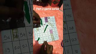 part 2 game series subscribe please guys like this video #diy #paperwallcraft #diycrart #diycrafts 🎂