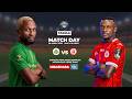TBCTAIFALIVE YANGA FC VS SIMBA SC 