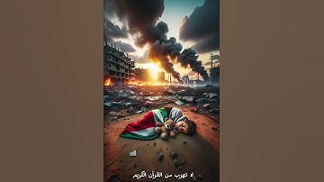 #قران_كريم  لا تهرب من القرآن الكريم 😭🥺😌❤️