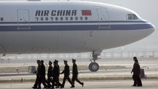 China Focus - Naked s, Princlings, and China's Economy