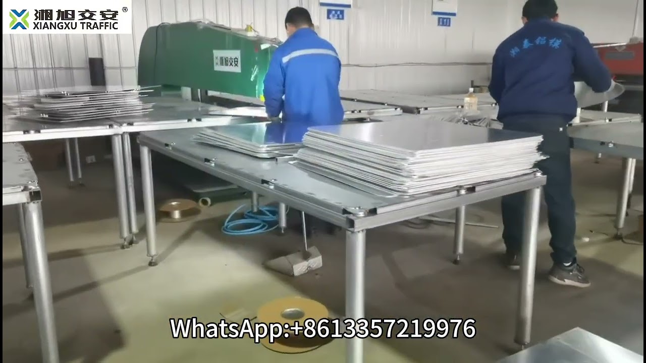 sign board design, road traffic safety reflective sign, custom metal sign 