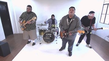 Read Between The Lions - Parallax (Official Music Video)