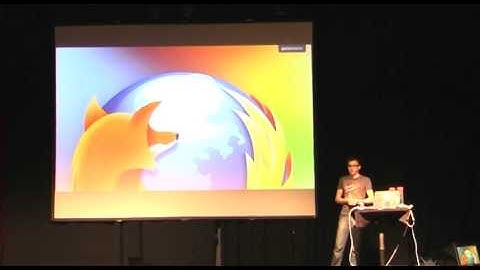 The State of WebRTC by Rob Hawkes