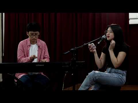 DULO by The Juans |  Mykah and Minseong
