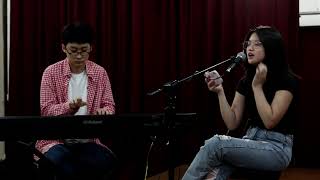 DULO by The Juans |  Mykah and Minseong