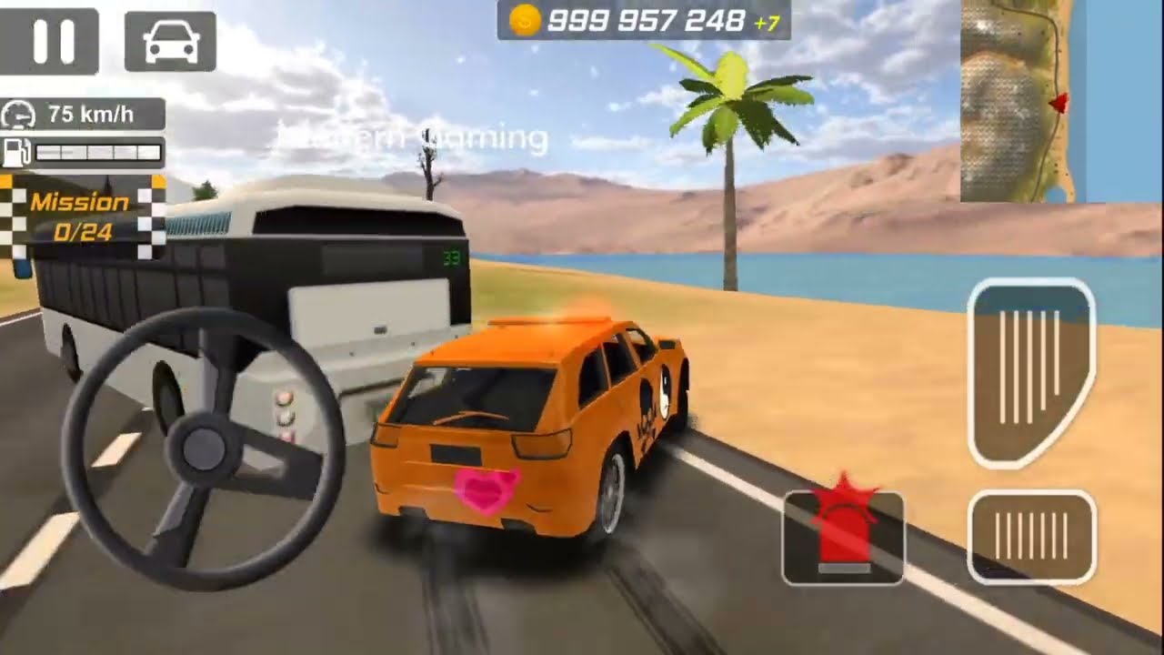 Off-road American Police Car Chasing Game Simulator – Pursuit Police Car Driving Game