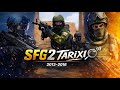 Special Forces Group | kontr TARIXI | Barcha versiyalari (Uzbekcha) 