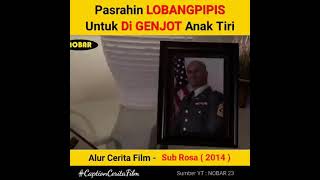 Review film hot,, anak tiri gak punya akhlak,,😂😂